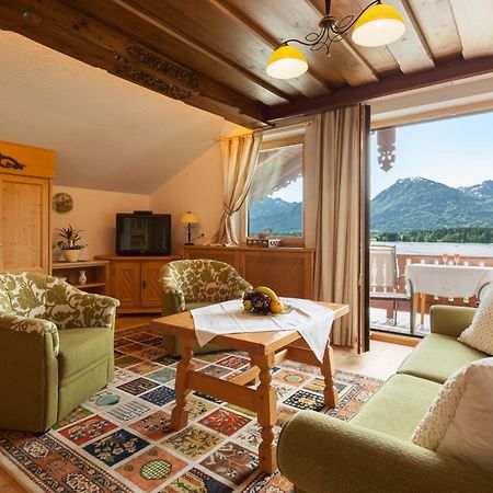 Hotel Haus Windhager Saint Wolfgang Esterno foto