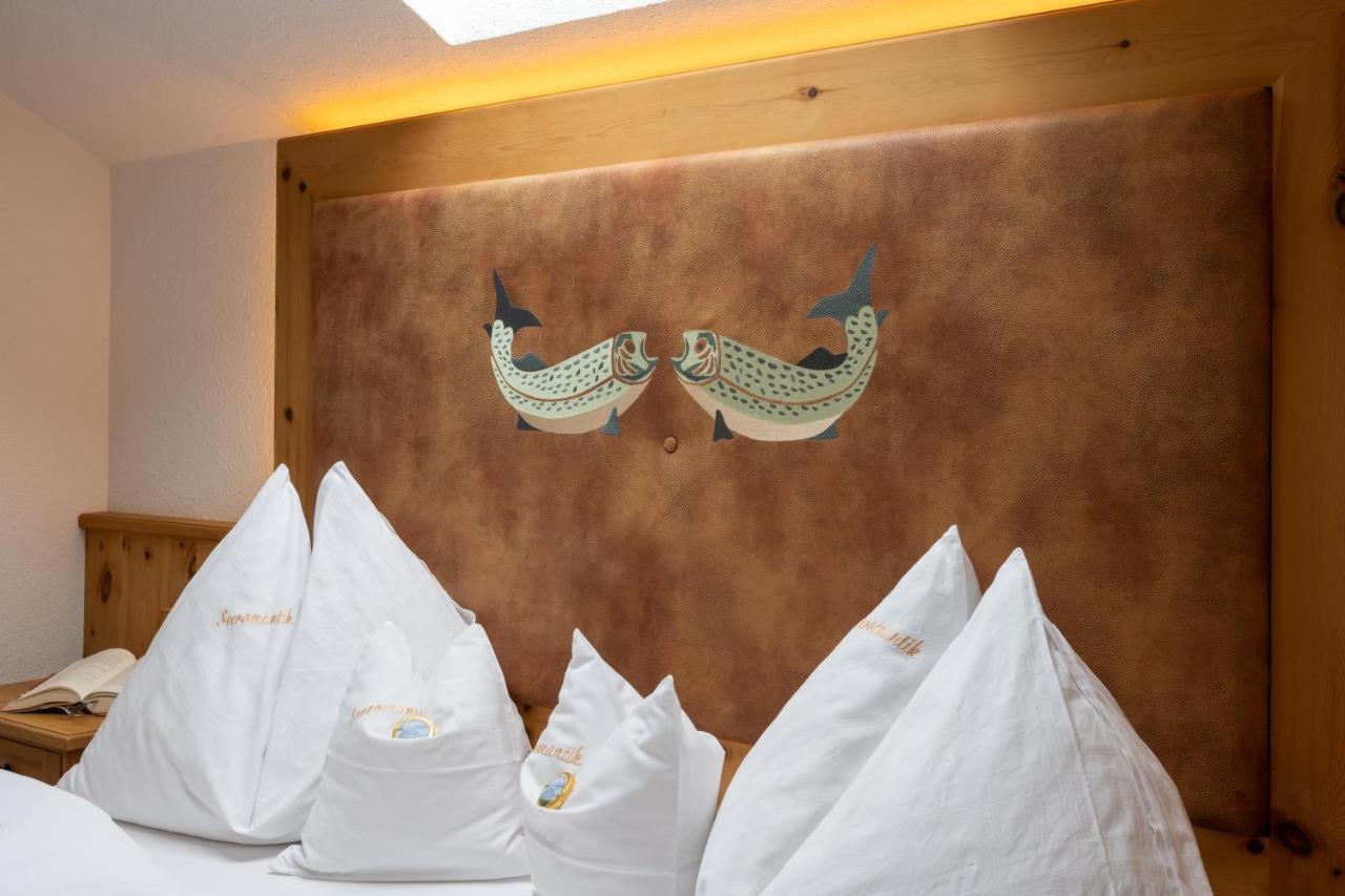 Hotel Haus Windhager Saint Wolfgang Esterno foto