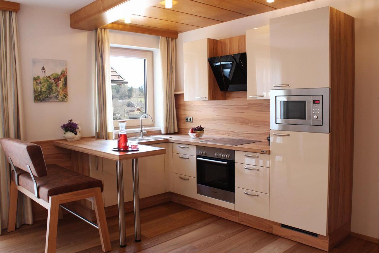 Hotel Haus Windhager Saint Wolfgang Esterno foto