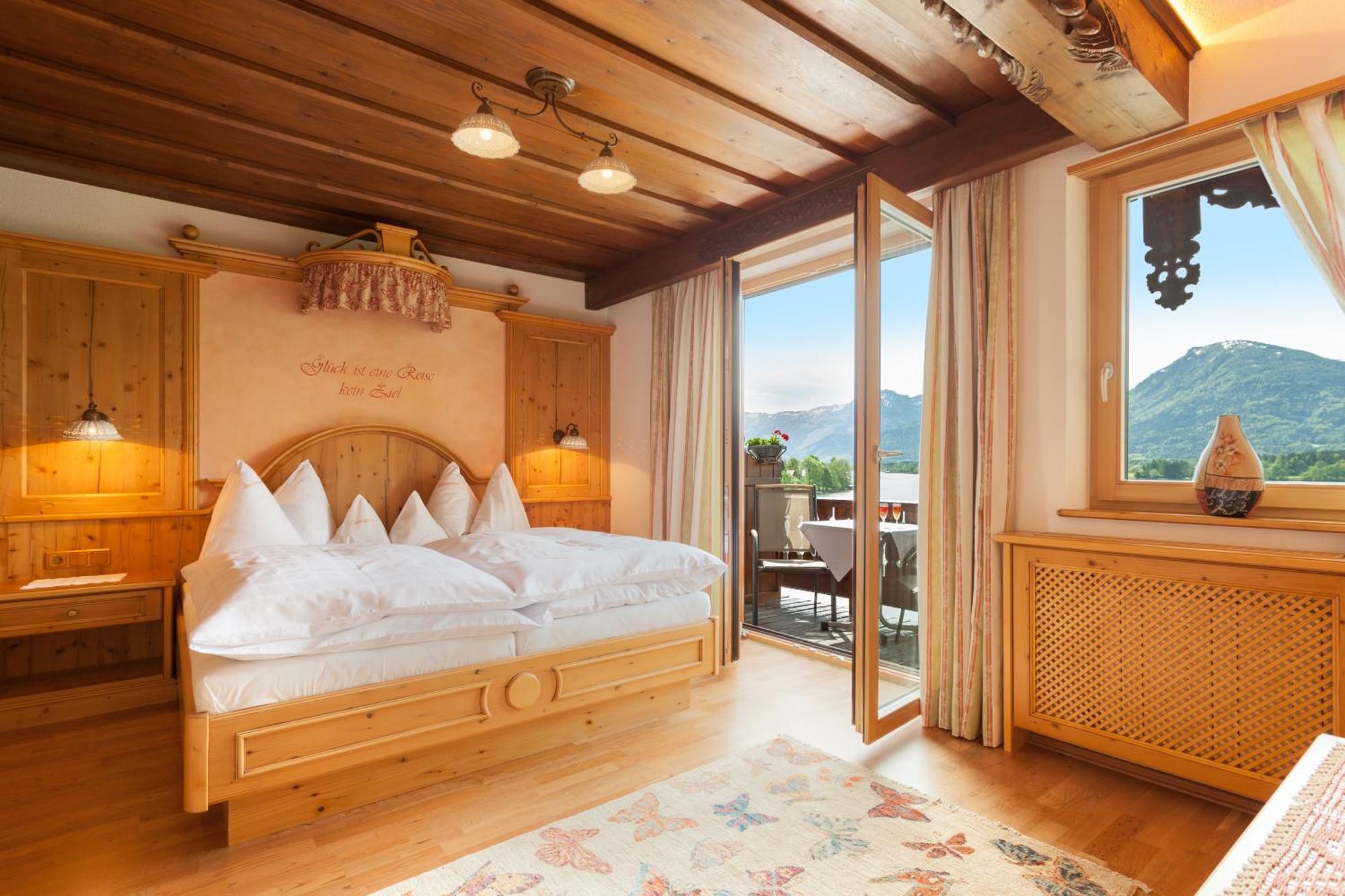 Hotel Haus Windhager Saint Wolfgang Esterno foto