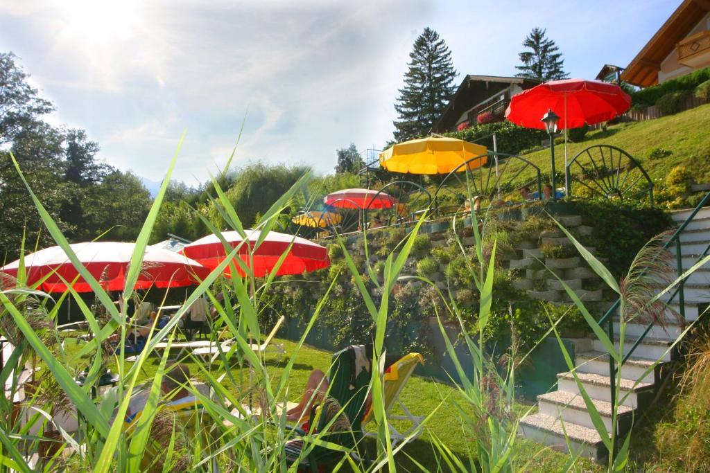 Hotel Haus Windhager Saint Wolfgang Esterno foto